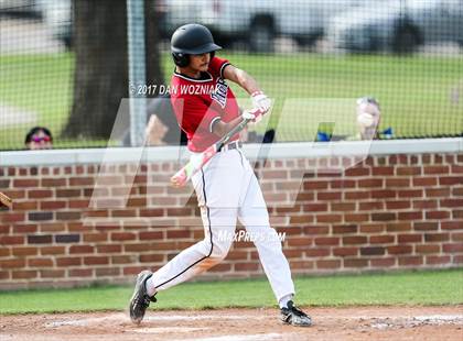Thumbnail 1 in Oakridge vs. Fort Worth THESA photogallery.