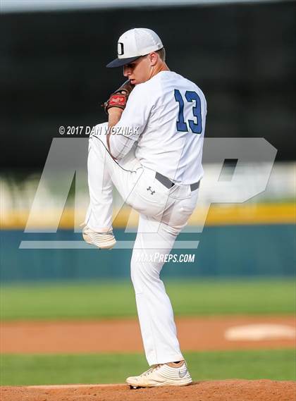 Thumbnail 3 in Oakridge vs. Fort Worth THESA photogallery.