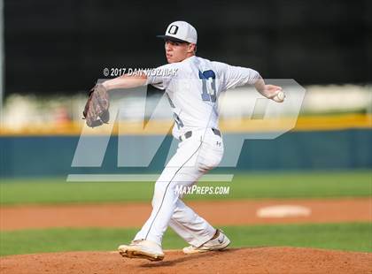Thumbnail 1 in Oakridge vs. Fort Worth THESA photogallery.