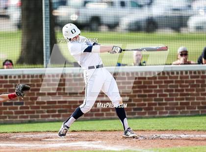 Thumbnail 3 in Oakridge vs. Fort Worth THESA photogallery.