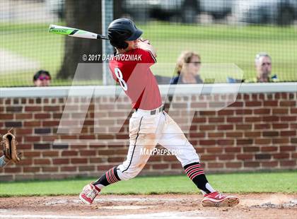 Thumbnail 1 in Oakridge vs. Fort Worth THESA photogallery.
