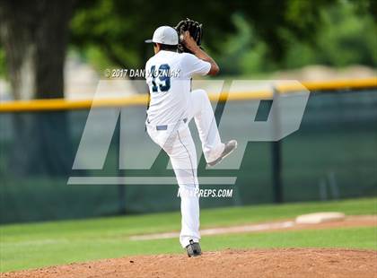 Thumbnail 3 in Oakridge vs. Fort Worth THESA photogallery.