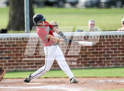 Thumbnail 1 in Oakridge vs. Fort Worth THESA photogallery.