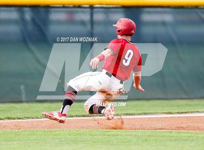 Thumbnail 3 in Oakridge vs. Fort Worth THESA photogallery.