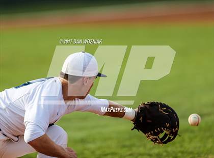 Thumbnail 2 in Oakridge vs. Fort Worth THESA photogallery.