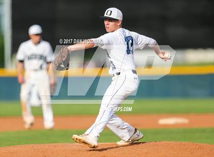 Thumbnail 3 in Oakridge vs. Fort Worth THESA photogallery.
