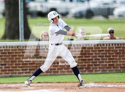 Thumbnail 2 in Oakridge vs. Fort Worth THESA photogallery.