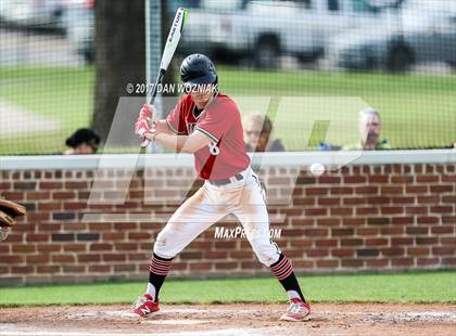 Thumbnail 2 in Oakridge vs. Fort Worth THESA photogallery.