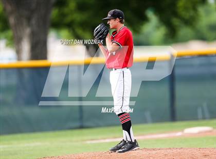 Thumbnail 3 in Oakridge vs. Fort Worth THESA photogallery.