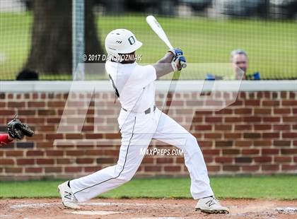 Thumbnail 3 in Oakridge vs. Fort Worth THESA photogallery.