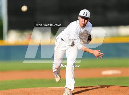 Thumbnail 2 in Oakridge vs. Fort Worth THESA photogallery.