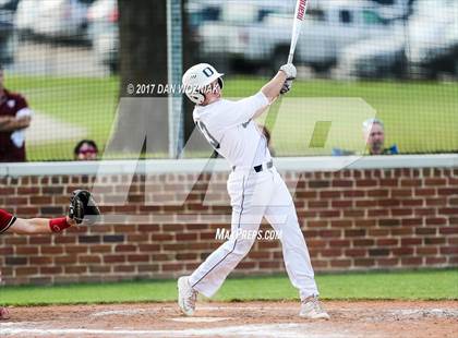 Thumbnail 2 in Oakridge vs. Fort Worth THESA photogallery.