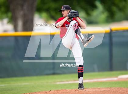 Thumbnail 2 in Oakridge vs. Fort Worth THESA photogallery.