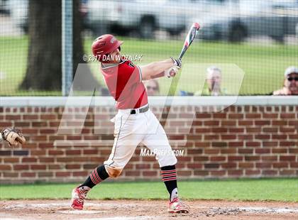 Thumbnail 1 in Oakridge vs. Fort Worth THESA photogallery.