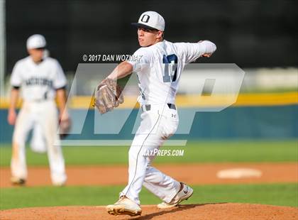 Thumbnail 1 in Oakridge vs. Fort Worth THESA photogallery.
