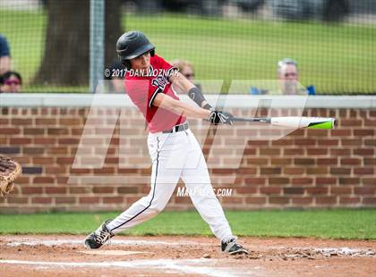 Thumbnail 3 in Oakridge vs. Fort Worth THESA photogallery.