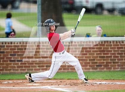 Thumbnail 1 in Oakridge vs. Fort Worth THESA photogallery.