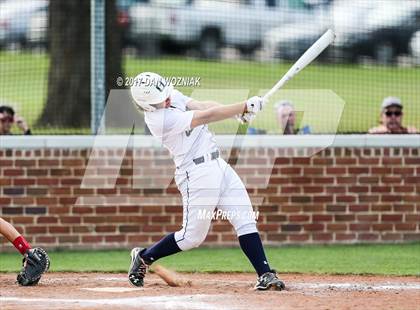 Thumbnail 2 in Oakridge vs. Fort Worth THESA photogallery.