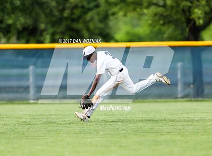 Thumbnail 2 in Oakridge vs. Fort Worth THESA photogallery.