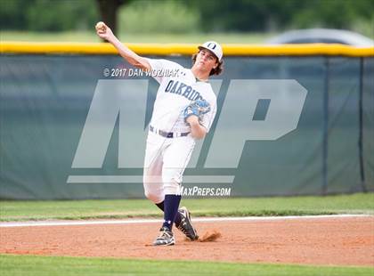 Thumbnail 2 in Oakridge vs. Fort Worth THESA photogallery.