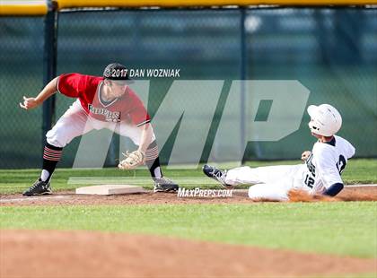Thumbnail 1 in Oakridge vs. Fort Worth THESA photogallery.