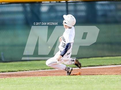 Thumbnail 2 in Oakridge vs. Fort Worth THESA photogallery.