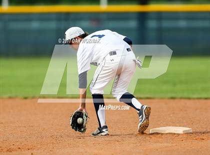 Thumbnail 3 in Oakridge vs. Fort Worth THESA photogallery.