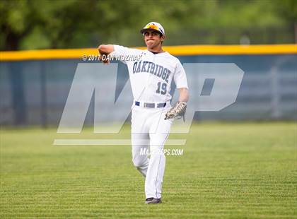 Thumbnail 2 in Oakridge vs. Fort Worth THESA photogallery.