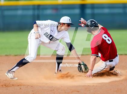 Thumbnail 1 in Oakridge vs. Fort Worth THESA photogallery.
