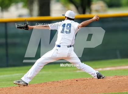 Thumbnail 3 in Oakridge vs. Fort Worth THESA photogallery.