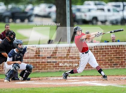Thumbnail 2 in Oakridge vs. Fort Worth THESA photogallery.