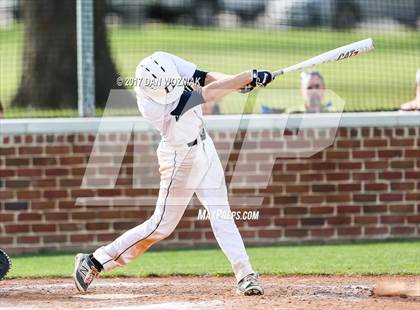 Thumbnail 3 in Oakridge vs. Fort Worth THESA photogallery.