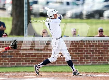 Thumbnail 1 in Oakridge vs. Fort Worth THESA photogallery.