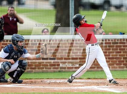 Thumbnail 1 in Oakridge vs. Fort Worth THESA photogallery.