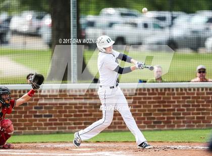 Thumbnail 2 in Oakridge vs. Fort Worth THESA photogallery.