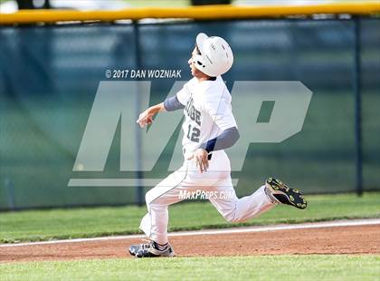 Thumbnail 1 in Oakridge vs. Fort Worth THESA photogallery.