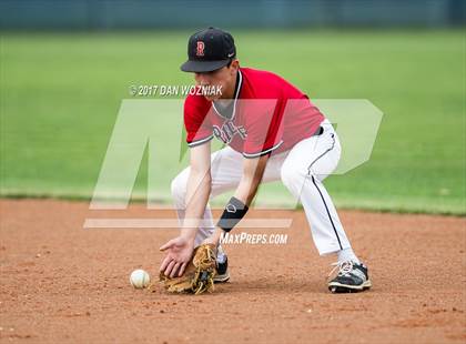Thumbnail 3 in Oakridge vs. Fort Worth THESA photogallery.