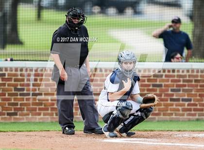 Thumbnail 1 in Oakridge vs. Fort Worth THESA photogallery.