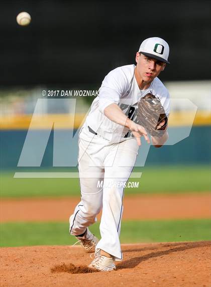 Thumbnail 1 in Oakridge vs. Fort Worth THESA photogallery.