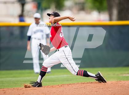Thumbnail 1 in Oakridge vs. Fort Worth THESA photogallery.