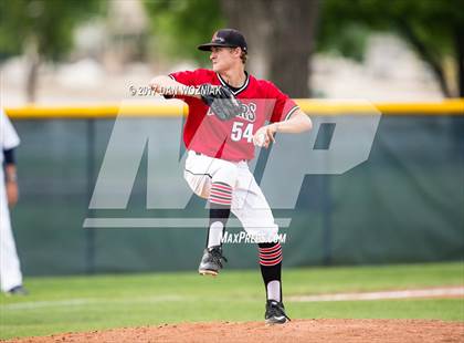Thumbnail 1 in Oakridge vs. Fort Worth THESA photogallery.