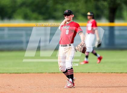 Thumbnail 1 in Oakridge vs. Fort Worth THESA photogallery.