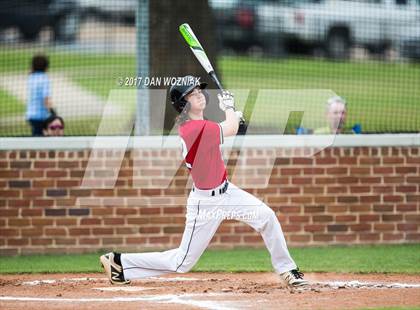 Thumbnail 2 in Oakridge vs. Fort Worth THESA photogallery.
