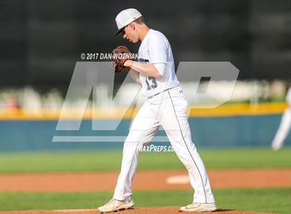 Thumbnail 1 in Oakridge vs. Fort Worth THESA photogallery.