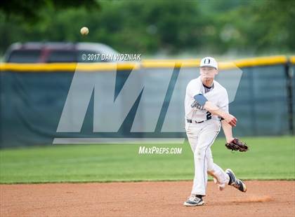 Thumbnail 1 in Oakridge vs. Fort Worth THESA photogallery.