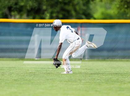 Thumbnail 3 in Oakridge vs. Fort Worth THESA photogallery.