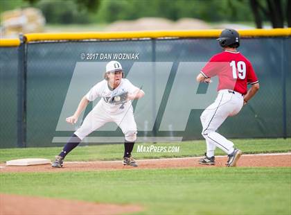 Thumbnail 3 in Oakridge vs. Fort Worth THESA photogallery.