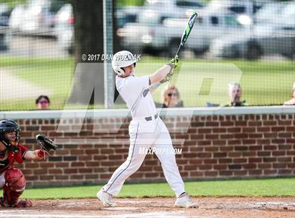 Thumbnail 3 in Oakridge vs. Fort Worth THESA photogallery.