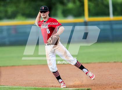 Thumbnail 2 in Oakridge vs. Fort Worth THESA photogallery.
