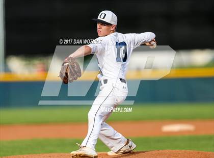 Thumbnail 1 in Oakridge vs. Fort Worth THESA photogallery.